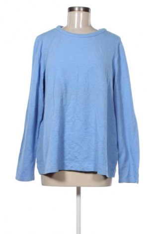 Bluzka damska Street One, Rozmiar XL, Kolor Niebieski, Cena 22,99 zł