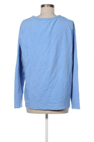 Bluzka damska Street One, Rozmiar XL, Kolor Niebieski, Cena 22,99 zł