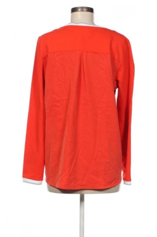 Dámska blúza Street One, Veľkosť M, Farba Červená, Cena  4,95 €