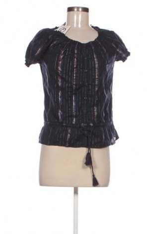 Női blúz Superdry, Méret S, Szín Sokszínű, Ár 2 639 Ft