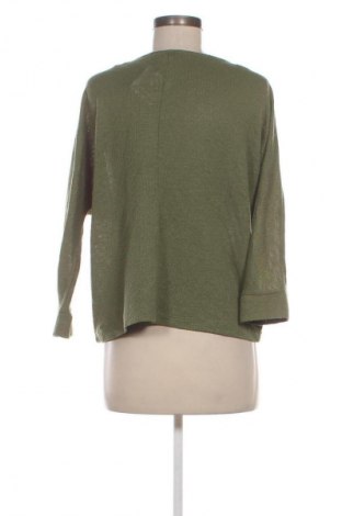Damen Shirt Suzanne Grae, Größe S, Farbe Grün, Preis 3,99 €