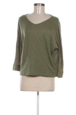 Damen Shirt Suzanne Grae, Größe S, Farbe Grün, Preis 3,99 €
