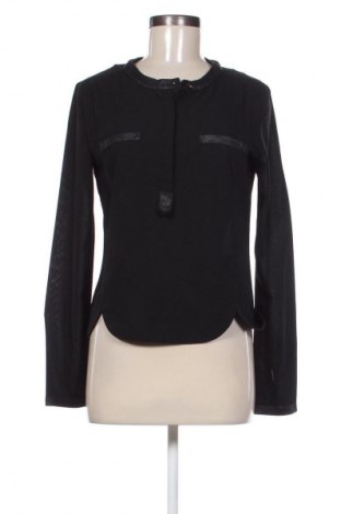 Bluză de femei Sweewe, Mărime S, Culoare Negru, Preț 48,47 Lei