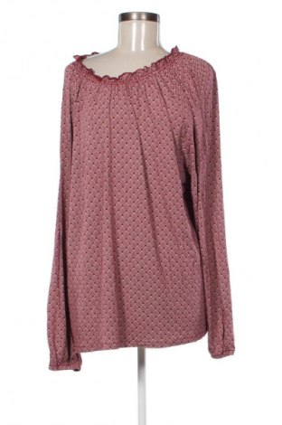 Dámská halenka TCM, Velikost XL, Barva Vícebarevné, Cena  109,00 Kč