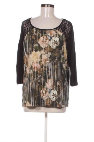 Bluză de femei Taifun, Mărime L, Culoare Multicolor, Preț 50,99 Lei