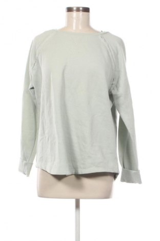 Bluzka damska Taifun By Gerry Weber, Rozmiar L, Kolor Zielony, Cena 39,99 zł