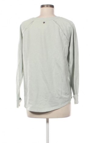 Bluzka damska Taifun By Gerry Weber, Rozmiar L, Kolor Zielony, Cena 39,99 zł