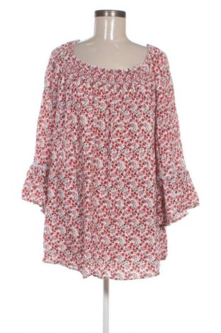 Bluzka damska Terra & Sky, Rozmiar XL, Kolor Kolorowy, Cena 18,99 zł