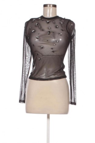 Bluză de femei Terranova, Mărime S, Culoare Negru, Preț 19,99 Lei