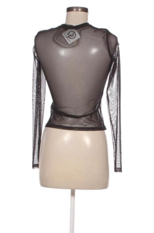 Bluză de femei Terranova, Mărime S, Culoare Negru, Preț 19,99 Lei
