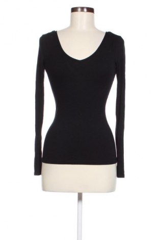 Bluzka damska Tezenis, Rozmiar S, Kolor Czarny, Cena 43,26 zł