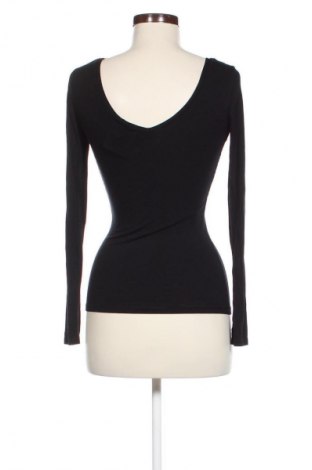 Bluzka damska Tezenis, Rozmiar S, Kolor Czarny, Cena 43,26 zł