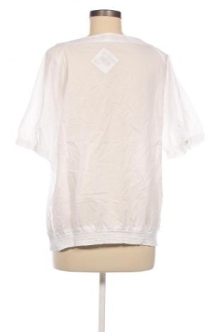 Damen Shirt Tom Tailor, Größe XL, Farbe Weiß, Preis 14,00 €