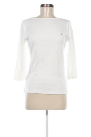 Damen Shirt Tommy Hilfiger, Größe M, Farbe Weiß, Preis 99,99 €
