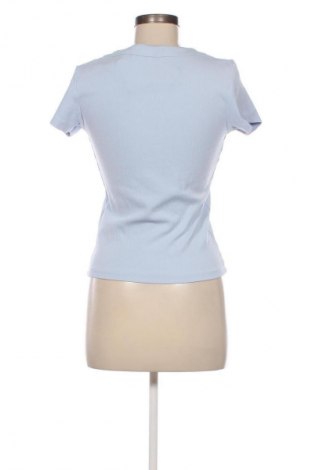 Bluzka damska Tommy Jeans, Rozmiar M, Kolor Niebieski, Cena 489,99 zł