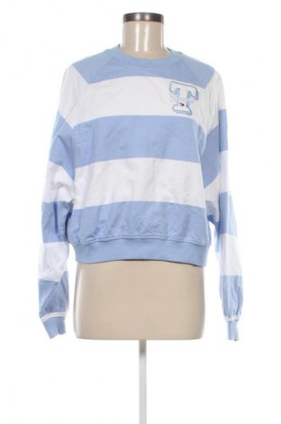 Női blúz Tommy Jeans, Méret S, Szín Sokszínű, Ár 44 399 Ft