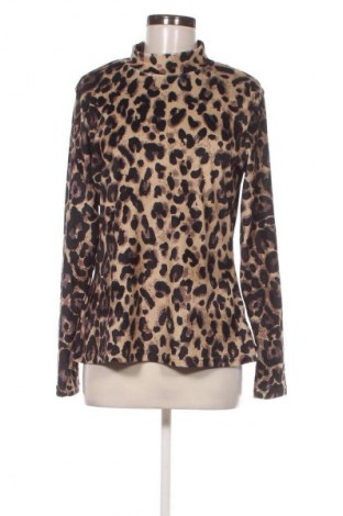 Damen Shirt True Spirit, Größe L, Farbe Mehrfarbig, Preis 13,99 €