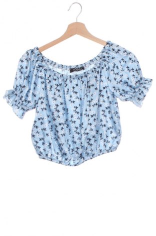 Bluzka damska Unbranded, Rozmiar XS, Kolor Kolorowy, Cena 44,99 zł