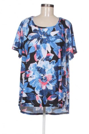 Bluzka damska Unbranded, Rozmiar XXL, Kolor Kolorowy, Cena 26,99 zł