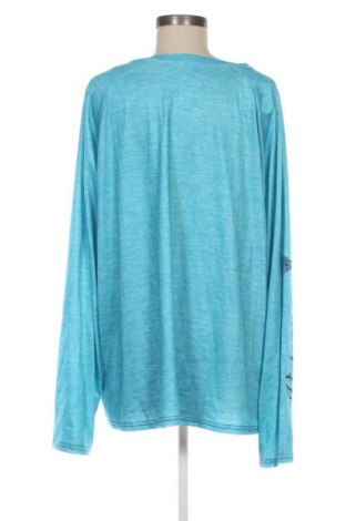 Damen Shirt Unbranded, Größe 3XL, Farbe Mehrfarbig, Preis 13,99 €