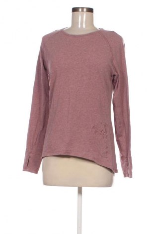 Bluzka damska Unbranded, Rozmiar M, Kolor Popielaty róż, Cena 9,99 zł