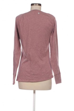 Bluzka damska Unbranded, Rozmiar M, Kolor Popielaty róż, Cena 9,99 zł