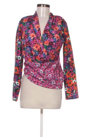 Bluzka damska Unbranded, Rozmiar M, Kolor Kolorowy, Cena 7,99 zł