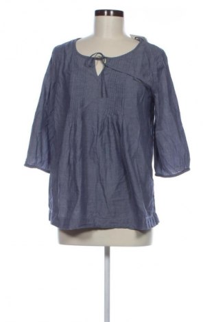 Bluză de femei Unbranded, Mărime M, Culoare Albastru, Preț 48,00 Lei