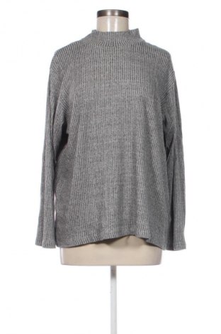 Dámska blúza Unbranded, Veľkosť XXL, Farba Sivá, Cena  4,95 €