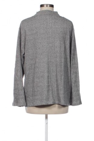 Dámska blúza Unbranded, Veľkosť XXL, Farba Sivá, Cena  4,95 €