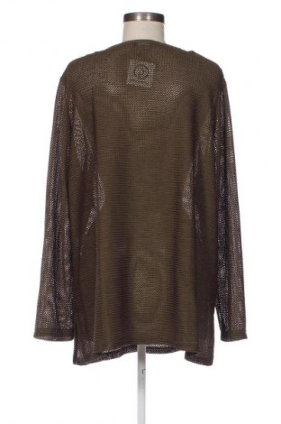 Női blúz Unbranded, Méret XXL, Szín Zöld, Ár 2 229 Ft