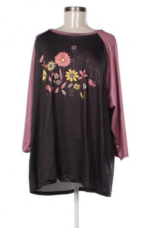 Damen Shirt Unbranded, Größe XL, Farbe Mehrfarbig, Preis € 9,72