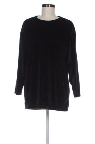 Bluză de femei Unbranded, Mărime M, Culoare Negru, Preț 10,99 Lei