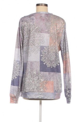 Damen Shirt Unbranded, Größe XXL, Farbe Mehrfarbig, Preis 13,99 €