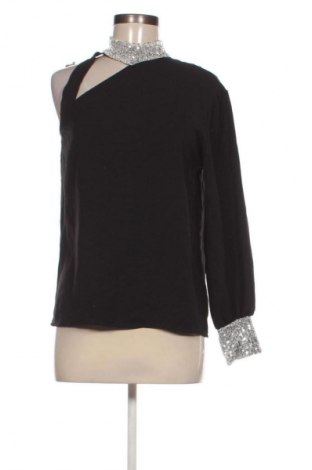 Bluză de femei Unbranded, Mărime M, Culoare Negru, Preț 10,99 Lei