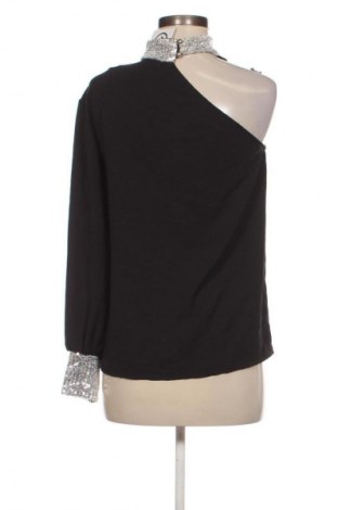 Bluză de femei Unbranded, Mărime M, Culoare Negru, Preț 10,99 Lei