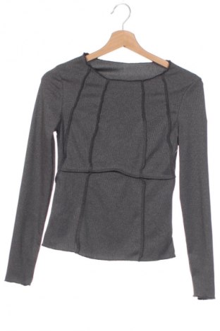 Bluză de femei Unbranded, Mărime XS, Culoare Gri, Preț 10,99 Lei