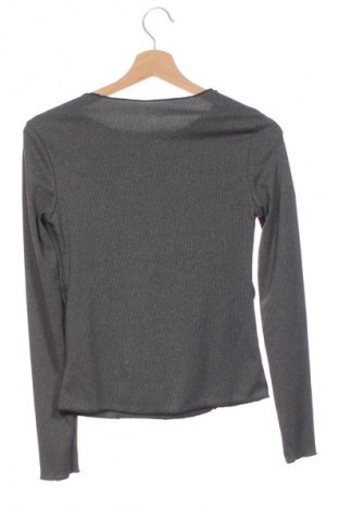Bluză de femei Unbranded, Mărime XS, Culoare Gri, Preț 10,99 Lei