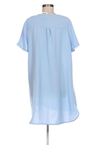 Női blúz Unbranded, Méret XL, Szín Kék, Ár 3 763 Ft