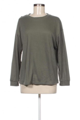 Bluzka damska Unbranded, Rozmiar L, Kolor Zielony, Cena 20,99 zł