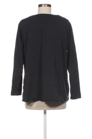 Дамска блуза Unbranded, Размер 3XL, Цвят Черен, Цена 6,99 лв.