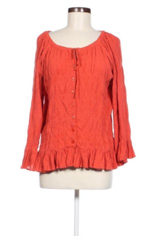 Γυναικεία μπλούζα Unbranded, Μέγεθος XXL, Χρώμα Κόκκινο, Τιμή 11,99 €