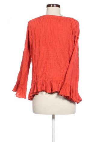 Γυναικεία μπλούζα Unbranded, Μέγεθος XXL, Χρώμα Κόκκινο, Τιμή 11,99 €
