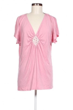 Γυναικεία μπλούζα Unbranded, Μέγεθος XXL, Χρώμα Ρόζ , Τιμή 9,62 €