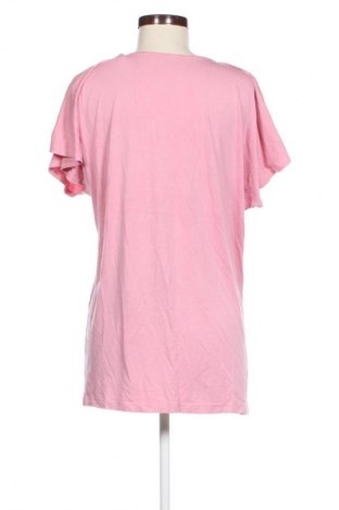 Γυναικεία μπλούζα Unbranded, Μέγεθος XXL, Χρώμα Ρόζ , Τιμή 9,62 €