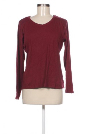 Damen Shirt Unbranded, Größe L, Farbe Rot, Preis € 13,99
