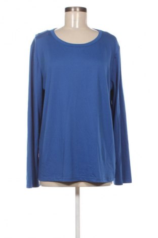 Damen Shirt Unbranded, Größe XXL, Farbe Blau, Preis 4,99 €