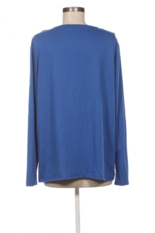 Damen Shirt Unbranded, Größe XXL, Farbe Blau, Preis 4,99 €