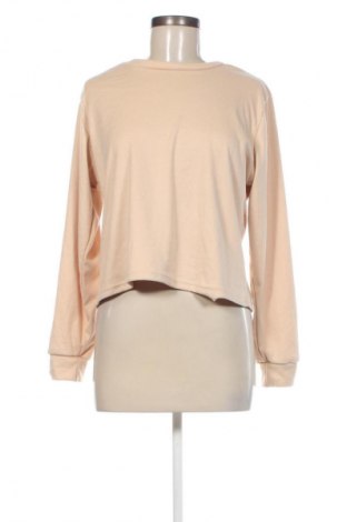 Bluzka damska Unbranded, Rozmiar XL, Kolor Beżowy, Cena 20,99 zł