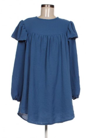Bluzka damska Unbranded, Rozmiar M, Kolor Niebieski, Cena 18,99 zł
